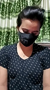 Sexy-Binita online show from February 21, 3:10 pm