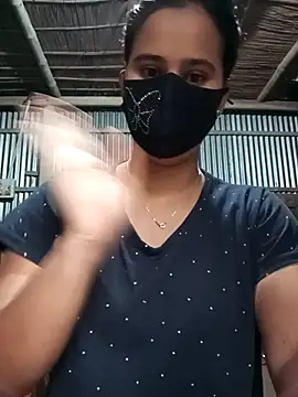 Sexy-Binita online show from February 26, 1:21 am