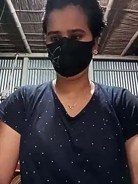 Sexy-Binita online show from February 28, 1:05 am