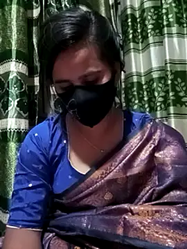 Sexy-Binita online show from March 1, 2:55 pm