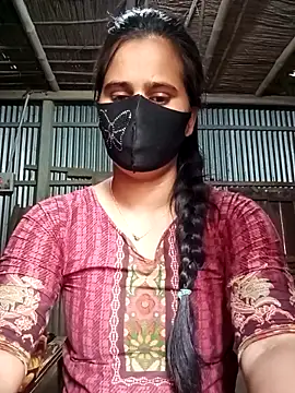 Sexy-Binita online show from March 3, 5:31 am