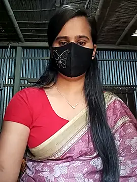 Sexy-Binita online show from March 5, 7:49 am