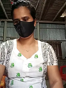 Sexy-Binita online show from March 7, 1:20 am