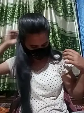 Sexy-Binita online show from March 9, 7:37 pm