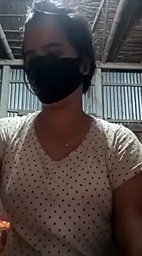 Sexy-Binita online show from March 9, 10:52 pm