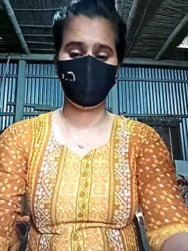 Sexy-Binita online show from March 12, 4:19 am