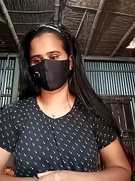 Sexy-Binita online show from March 12, 7:46 am