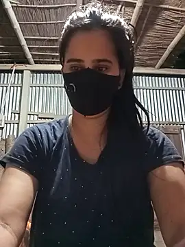 Sexy-Binita online show from March 13, 5:18 pm