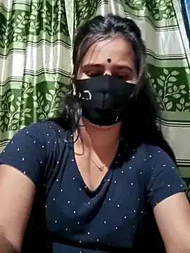 Sexy-Binita online show from March 13, 8:32 pm