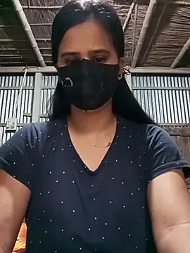 Sexy-Binita online show from March 14, 1:27 am