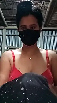 Sexy-Binita online show from March 18, 1:10 am