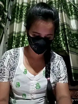 Sexy-Binita online show from March 18, 2:37 pm