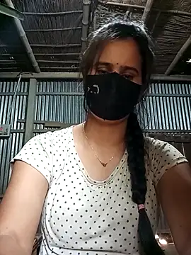 Sexy-Binita online show from March 19, 4:25 am