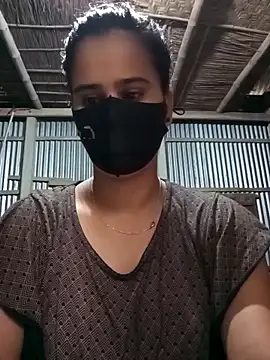 Sexy-Binita online show from March 20, 1:24 am