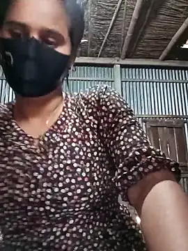 Sexy-Binita online show from March 23, 4:05 am