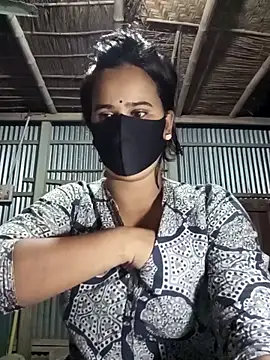 Sexy-Binita online show from September 22, 12:23 am