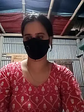 Sexy-Binita online show from October 9, 3:37 am