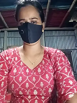 Sexy-Binita online show from October 30, 1:18 am