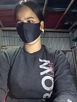 Sexy-Binita online show from November 13, 12:53 am