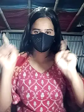 Sexy-Binita online show from November 24, 1:27 am