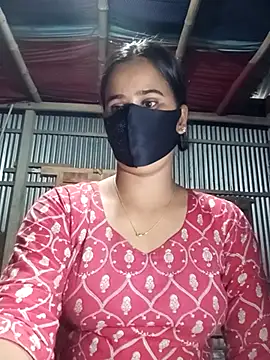 Sexy-Binita online show from November 27, 3:52 am