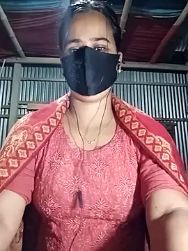 Sexy-Binita online show from November 28, 1:08 am