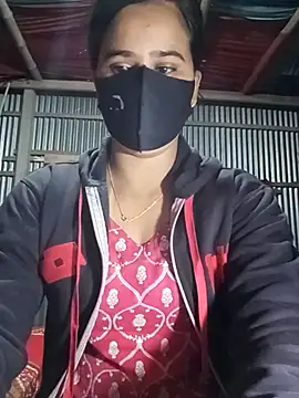 Sexy-Binita online show from December 16, 12:48 am