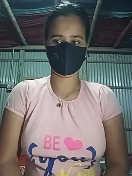 Sexy-Binita online show from May 17, 1:03 am