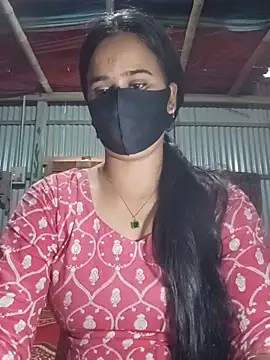 Sexy-Binita online show from May 31, 1:58 am