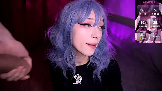 Snapshot of Handsomepure chatting on December 2, 6:41 am Handsomepure online show from December 2, 6:41 am