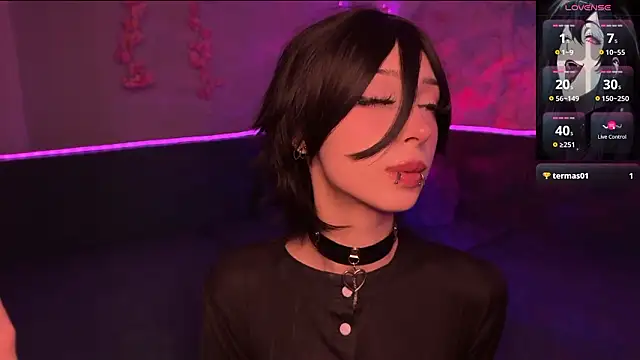 Handsomepure online show from February 14, 11:34 pm