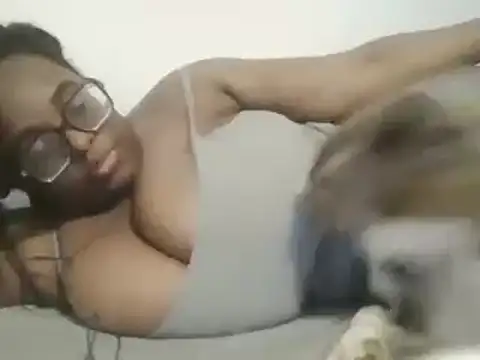 MissCC99 online show from March 19, 2:37 am