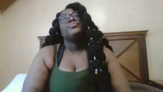 MissCC99 online show from January 16, 7:18 pm