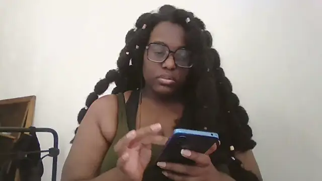 MissCC99 online show from March 1, 3:47 pm