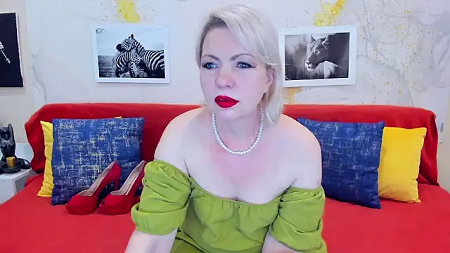 BeautyName online show from February 27, 7:47 pm