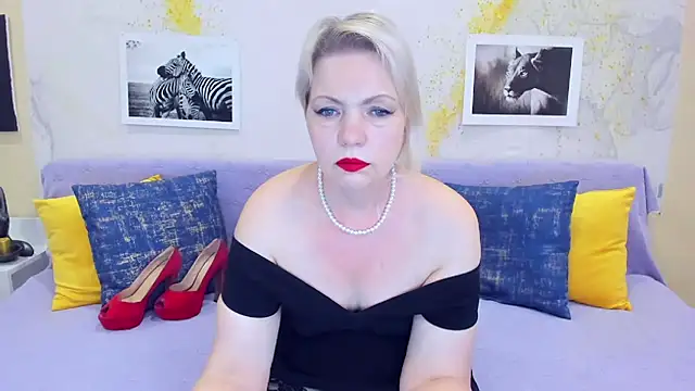 BeautyName online show from March 17, 2:41 am