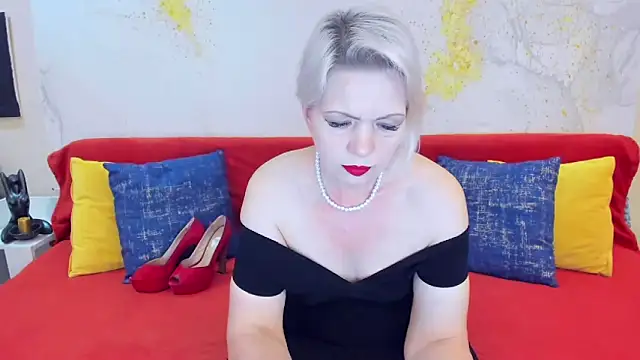 BeautyName online show from November 22, 7:57 pm