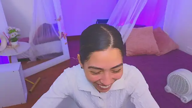 samantha bss online show from December 5, 2:22 pm