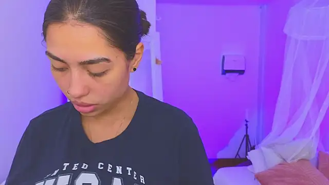 samantha bss online show from December 13, 1:55 pm