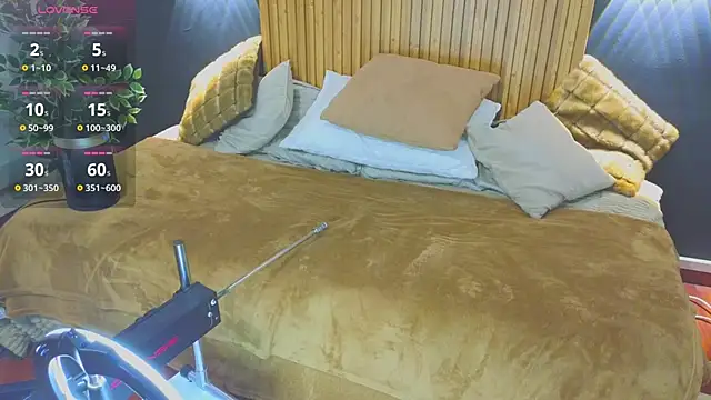 samantha bss online show from February 4, 3:57 pm