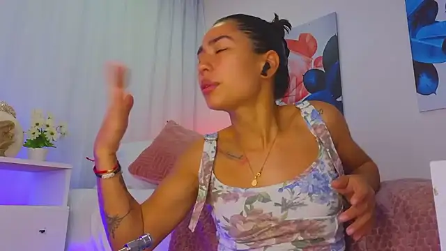 samantha bss online show from March 10, 1:54 pm