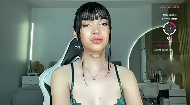 Rogueblaze online show from February 6, 4:10 am