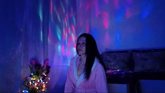 ElysaSun online show from February 19, 11:36 pm