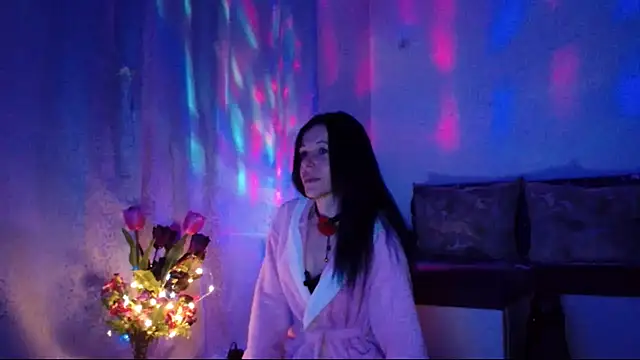 ElysaSun online show from February 22, 12:49 am