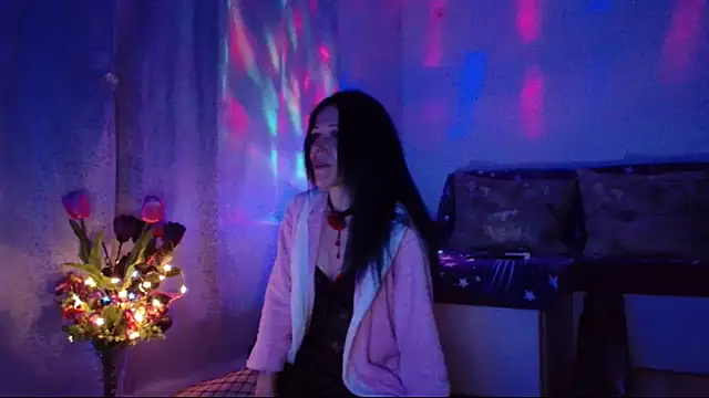 ElysaSun online show from February 24, 12:09 am