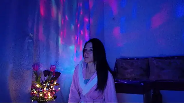 ElysaSun online show from February 25, 9:57 pm