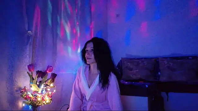 ElysaSun online show from February 26, 8:44 pm