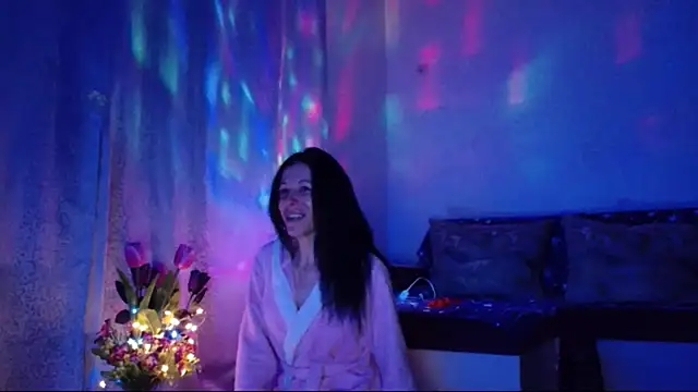 ElysaSun online show from March 1, 1:43 am