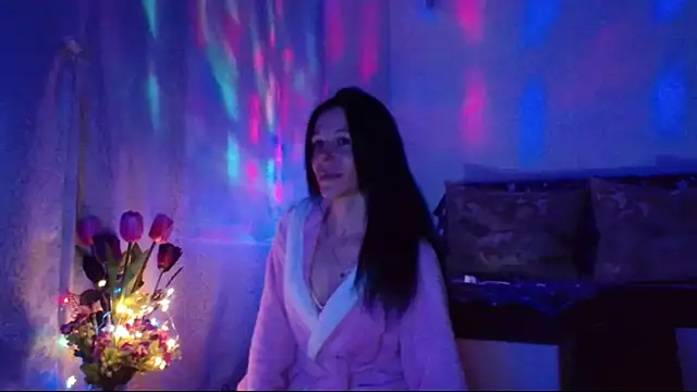 ElysaSun online show from March 6, 12:21 am