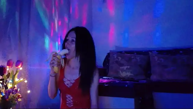 ElysaSun online show from March 18, 9:10 pm